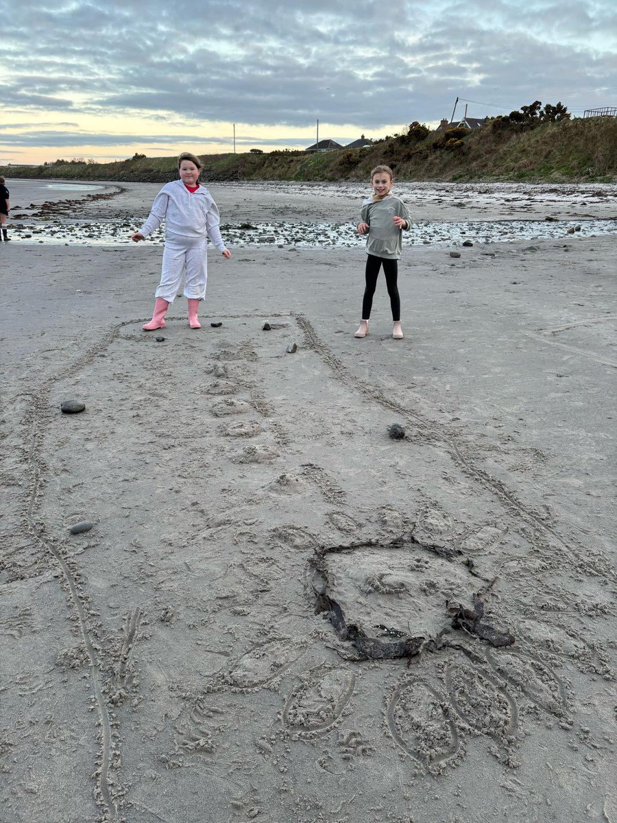 Gilnahirk Primary tweet media