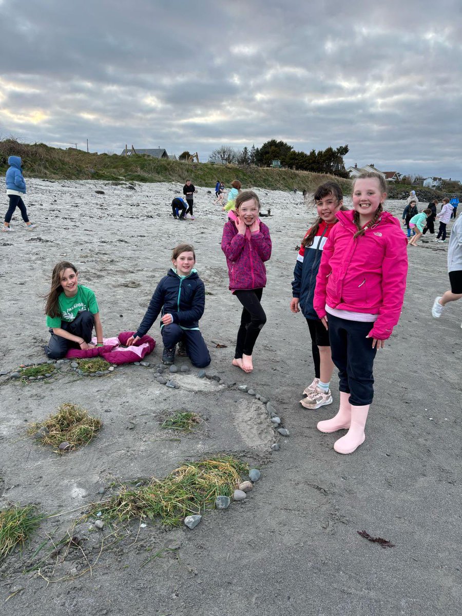 Gilnahirk Primary tweet media