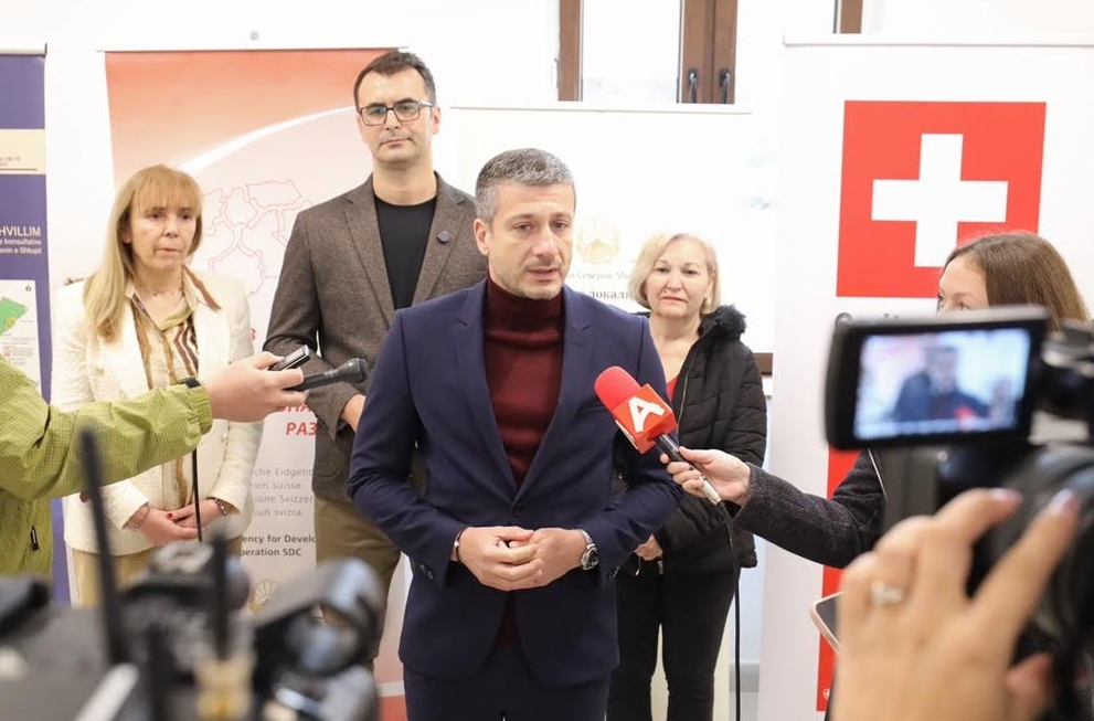 Перински: Центар за рехабилитација за младите херои излекувани од канцер