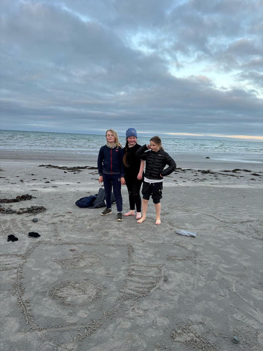 Gilnahirk Primary tweet media