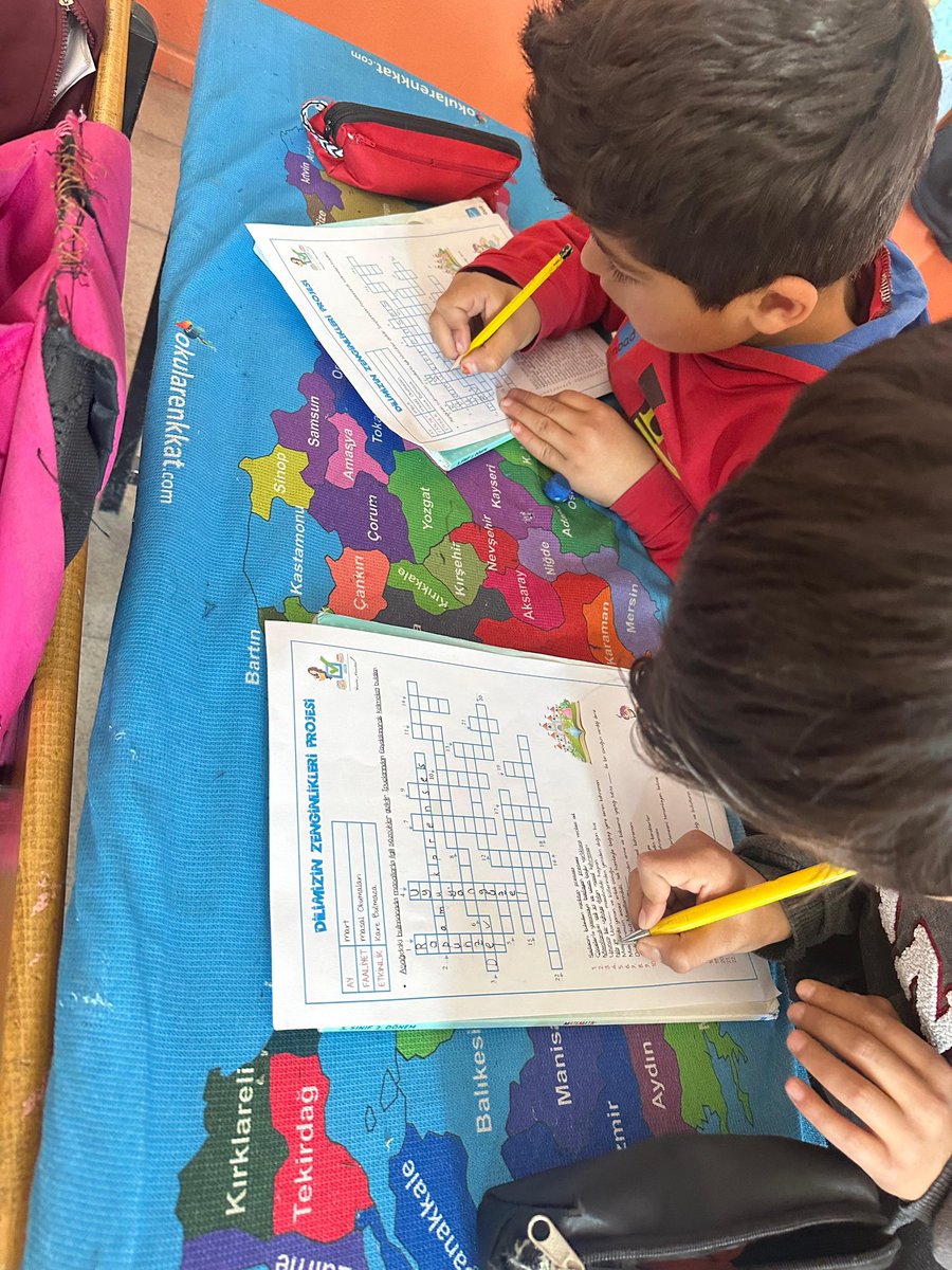 ULUKENT İLKOKULU (@ulukentilkokulu) on Twitter photo Dilimizin Zenginlikleri projesi Mart ayı etkinliklerimizden kareler📚✏️
<a href="/tcmeb/">Millî Eğitim Bakanlığı</a>
<a href="/miakarali/">Mustafa Karali</a>
<a href="/agrimem/">AĞRI MEM</a>
<a href="/hasan_kokrek/">Hasan Kökrek</a>
<a href="/diyadinmem/">Diyadin İlçe Milli Eğitim Müdürlüğü</a>
<a href="/remzi0479/">Remzi Işık</a> Dilimizin Zenginlikleri projesi Mart ayı etkinliklerimizden kareler📚✏️
<a href="/tcmeb/">Millî Eğitim Bakanlığı</a>
<a href="/miakarali/">Mustafa Karali</a>
<a href="/agrimem/">AĞRI MEM</a>
<a href="/hasan_kokrek/">Hasan Kökrek</a>
<a href="/diyadinmem/">Diyadin İlçe Milli Eğitim Müdürlüğü</a>
<a href="/remzi0479/">Remzi Işık</a>