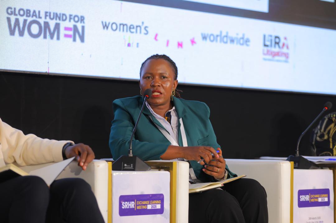 🟣 Muzukulu Wa Mulondo (@paulsenabulya) on Twitter photo . <a href="/MaggieNanyombi/">Margaret Nannyombi</a> - When a movement is intimidated or challenged, it’s easy to lose focus. But a strong foundation in core values ensures coherence, sustainability, and unity, even in tough times.
#SRHRExchangeLearning . <a href="/MaggieNanyombi/">Margaret Nannyombi</a> - When a movement is intimidated or challenged, it’s easy to lose focus. But a strong foundation in core values ensures coherence, sustainability, and unity, even in tough times.
#SRHRExchangeLearning