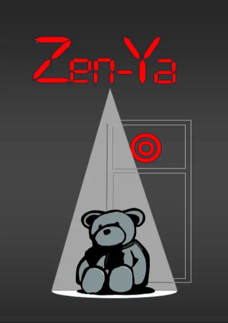 この度、新3年生による引退公演として「Zen-Ya」を上演することとなりました。
場所：栃木高校講堂
日時：6月8日 (日)
※時間詳細は未定、2回公演でそれぞれキャストを変える予定です。

新3年生が既成脚本で演技に本気で向き合う最初で最後の公演です！
是非お越しください！