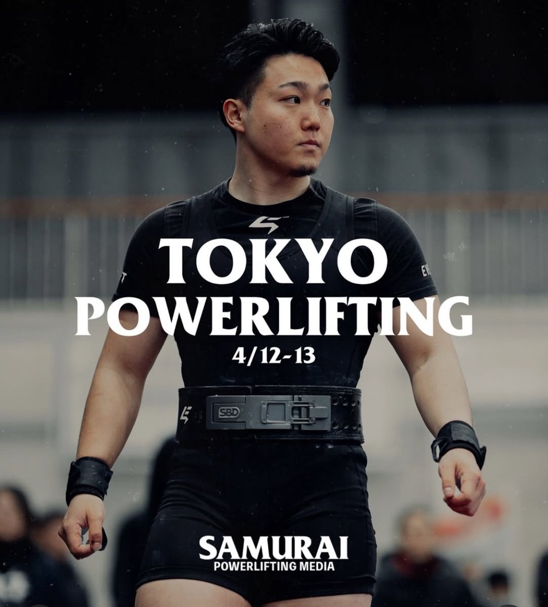 IPF ベンチプレスシャツ 焔XL