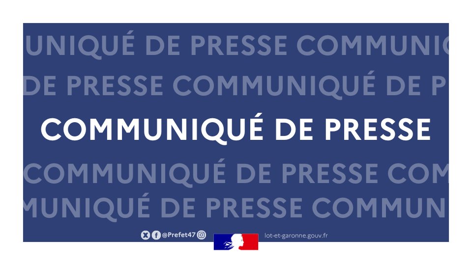 Image de Préfet de Lot-et-Garonne