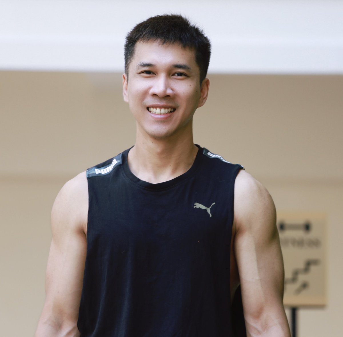 ยิ้มหน่อย