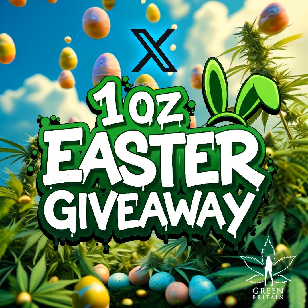 GBshopbot's tweet photo. 🐰 Easter OZ #giveaway

How to enter:
1. ❤️ Like &amp; 🔁 Retweet this post.
2. Tag @ friend in comment.

✅ Done. You are in for OZ 🌿 draw on Easter day. https://t.co/PqVC80dAJH