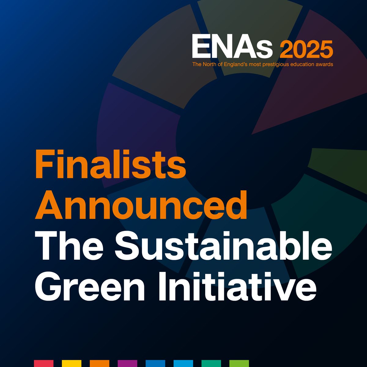 ENAs (@educatenorth) on Twitter photo Finalists for The Sustainable Green Initiative Award are... 🏅
<a href="/barnsleycollege/">Barnsley College</a>
<a href="/edgehill/">Edge Hill University</a>
<a href="/hullcollegegrp/">Hull College</a>
<a href="/EPNorthEast/">Education Partnership North East</a>
<a href="/rncmlive/">Royal Northern College of Music</a>
<a href="/OfficialUoM/">The University of Manchester</a>
@/Franklin Sixth Form College Finalists for The Sustainable Green Initiative Award are... 🏅
<a href="/barnsleycollege/">Barnsley College</a>
<a href="/edgehill/">Edge Hill University</a>
<a href="/hullcollegegrp/">Hull College</a>
<a href="/EPNorthEast/">Education Partnership North East</a>
<a href="/rncmlive/">Royal Northern College of Music</a>
<a href="/OfficialUoM/">The University of Manchester</a>
@/Franklin Sixth Form College