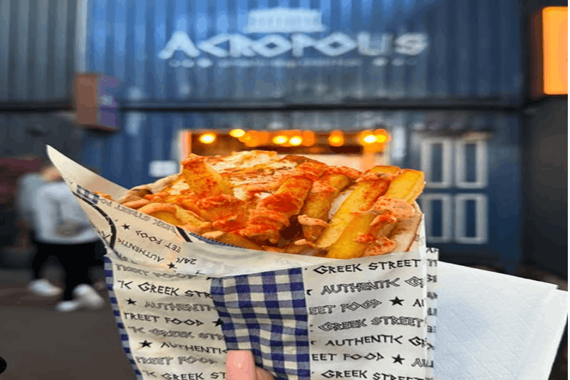 The Beam tweet media