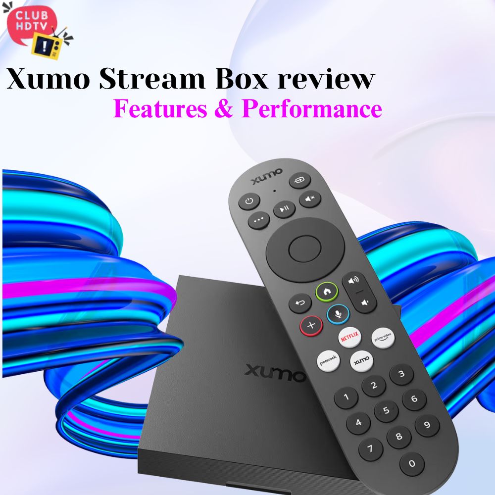 ZoeyParker008's tweet image. Xumo Stream Box Review | ClubHDTV – Features, Performance &amp;amp; Call Now-+1(855) 352-5313

#XumoStreamBoxReview, #XumoStreamBox 
clubhdtv.com/blog/xumo-stre…