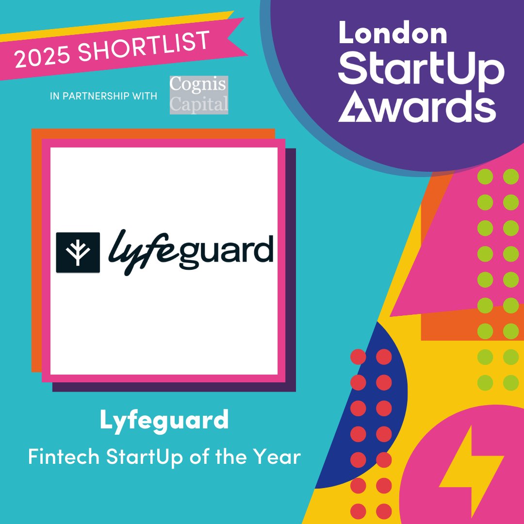Lyfeguard tweet media