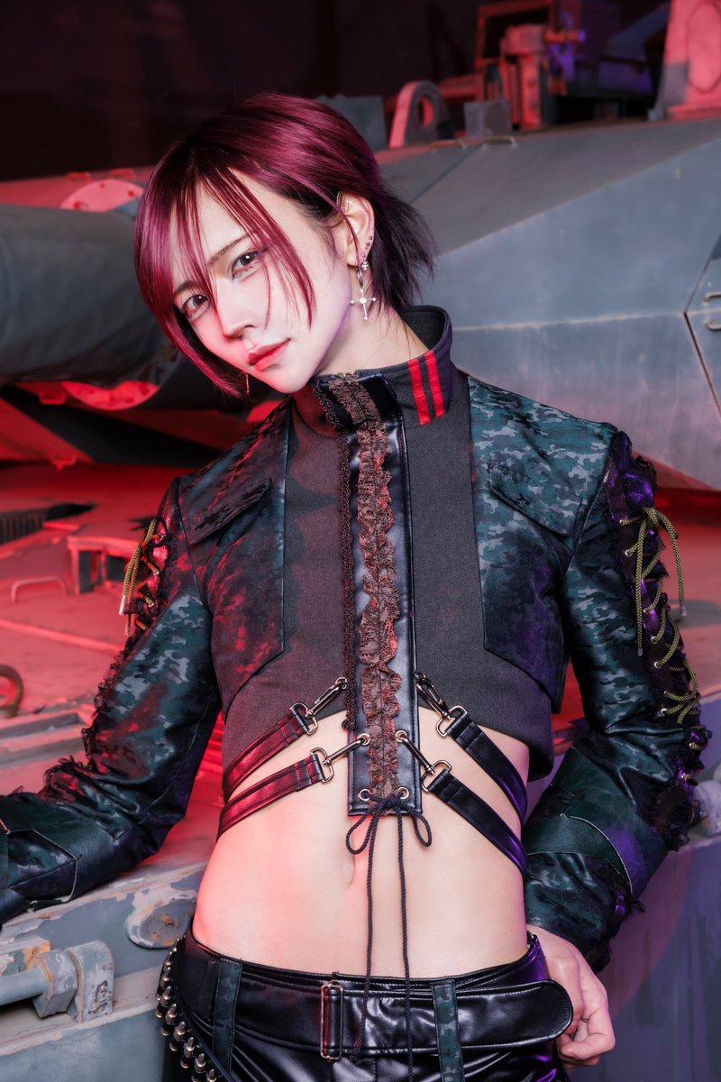 official_sksp's tweet photo. ◤◢◤◢◤◢◤◢◤◢◤◢◤ ◢◤◢◤◢◤ ◢

　　　　　　個人アー写公開

          ❤️赤色時雨(@sh1gure_sksp )

　　　　RP🔁+いいね♡=2000で
　　　　　　全体アー写公開

◤◢◤◢◤◢◤◢◤◢◤ ◢◤◢◤◢◤ ◢◤◢ https://t.co/NVxLyuPMx3