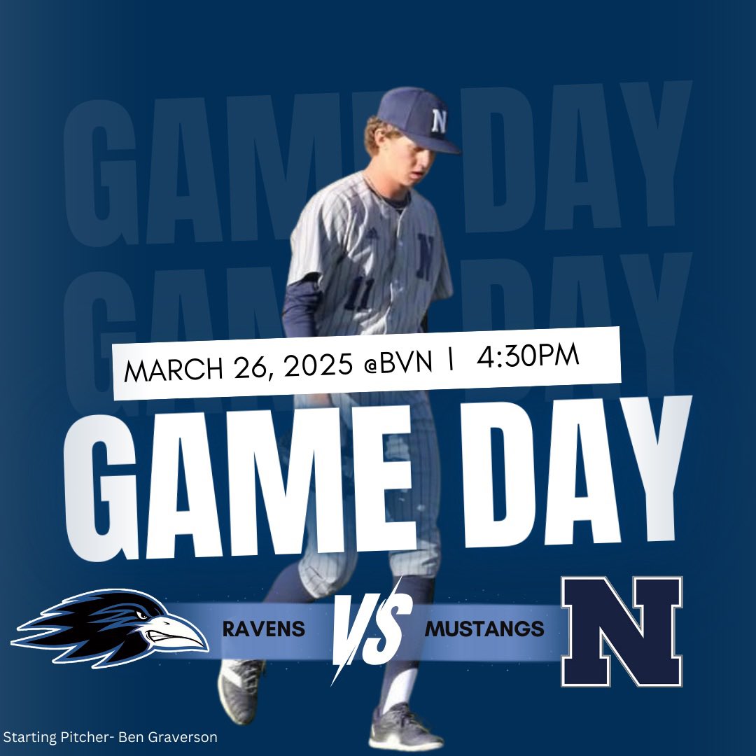 Blue Valley North Baseball tweet media
