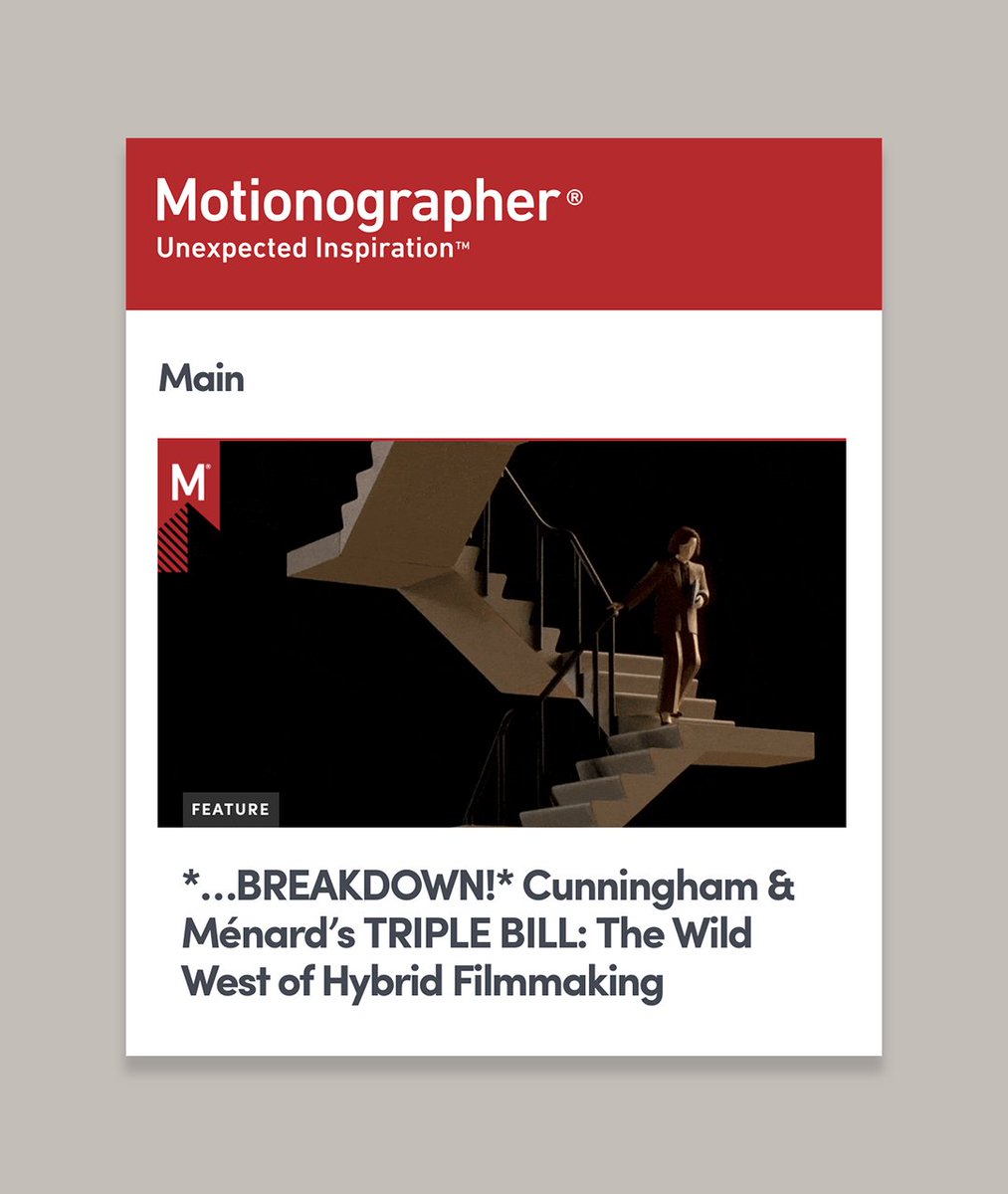 Nicolas Ménard tweet media