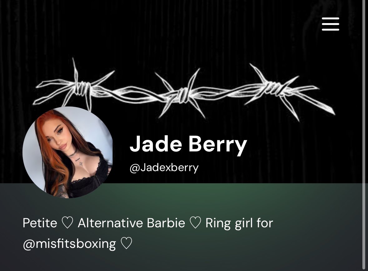 Jade Berry (@jadexberry) on Twitter photo Come follow me on <a href="/subscreators/">subs creators</a> hehe will be posting new content not posted anywhere else 🥺🫶 Come follow me on <a href="/subscreators/">subs creators</a> hehe will be posting new content not posted anywhere else 🥺🫶