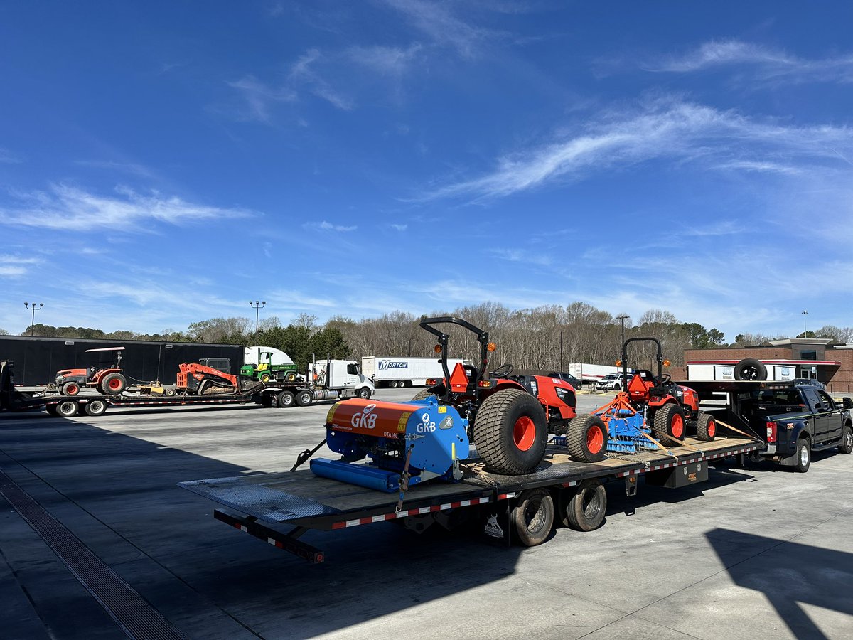 Cliff Stewart (@cliffwstewart) on Twitter photo Game recognizes Game! <a href="/STECEquip/">STEC Equipment</a> & <a href="/precision_turf/">Precision Turf, LLC</a> π π #TurfTravels #FuelStop #Respect πππ Game recognizes Game! <a href="/STECEquip/">STEC Equipment</a> & <a href="/precision_turf/">Precision Turf, LLC</a> π π #TurfTravels #FuelStop #Respect πππ