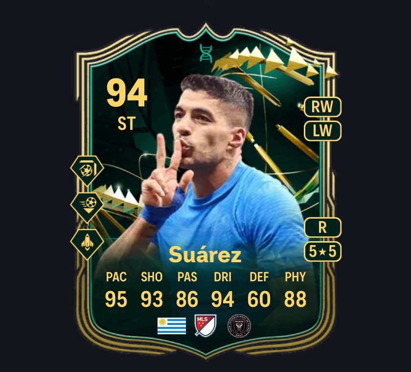 EAFC 26 News tweet media