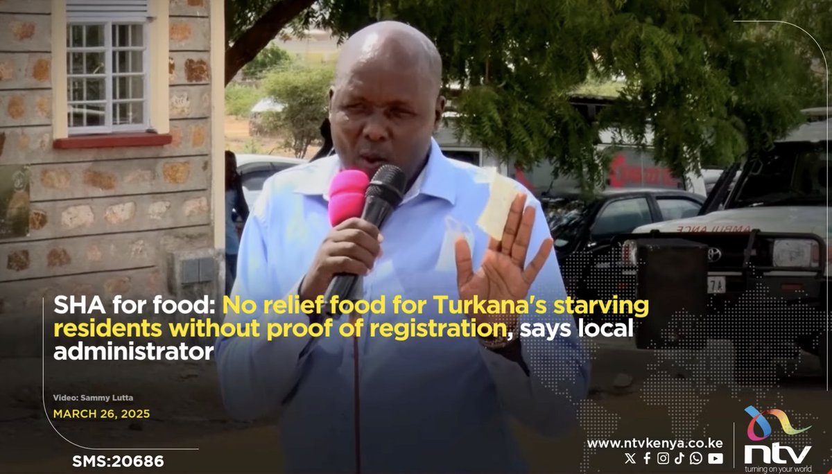 NTV Kenya tweet media