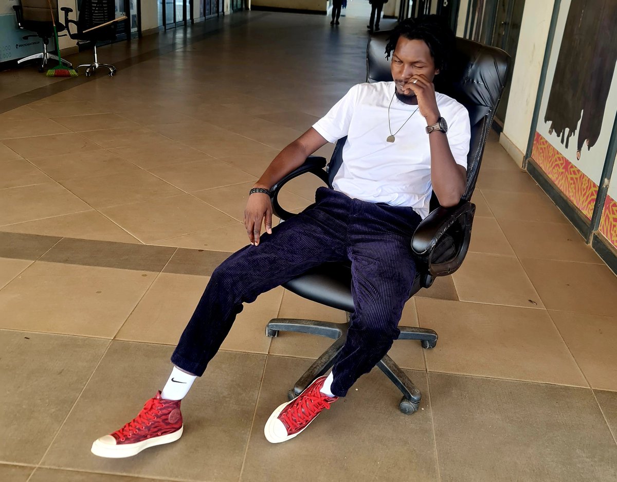 HustlersThreads's tweet image. 