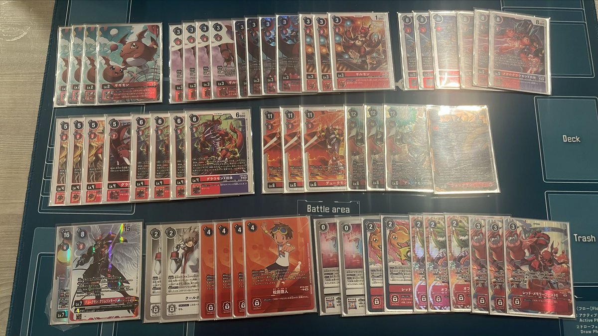 TeamFD_TCG_HK tweet media