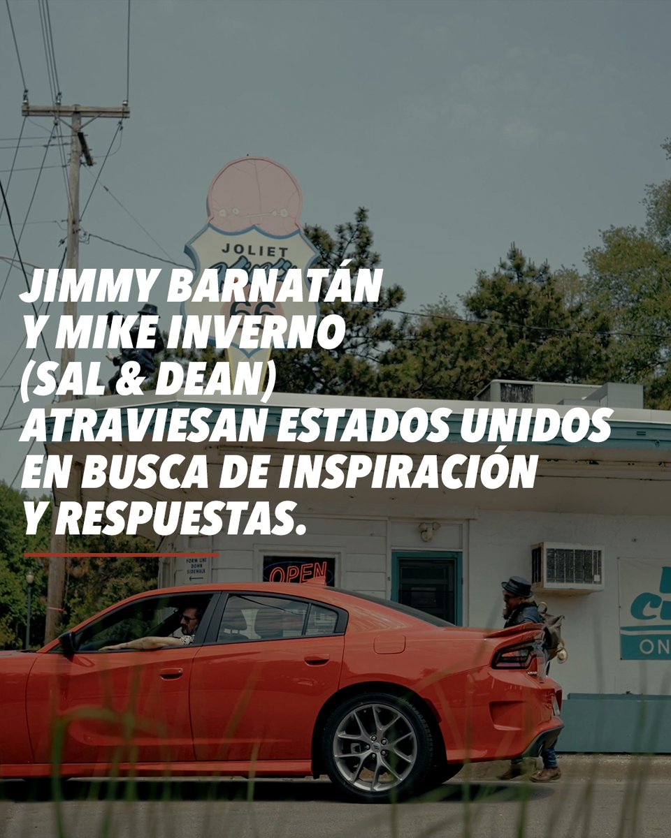 sinparpadearSP's tweet photo. Sal &amp; Dean, @jimmybarnatan y @mikeinverno , van tras los pasos de #kerouac en un viaje desde #nuevayork a #sanfrancisco Rosa García Loire y Miguel Hualde Viscarret dirigen esta #roadmovie producida por #sinparpadear y @601producciones 
#cine #produccion #documentary #films https://t.co/sU7fBcIFFE