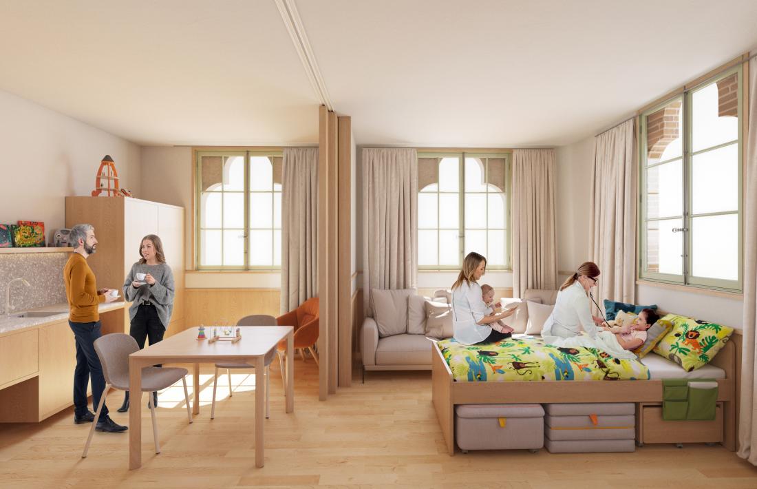 Bondia (@bondia) on Twitter photo El nou centre per a infants terminals al <a href="/HospitalSantPau/">Sant Pau - Campus Salut Barcelona</a> beneficiarà Andorra <a href="/FEVillavecchia/">Fundació Villavecchia</a> <a href="/saasandorra/">SAAS</a> <a href="/grandvalira/">Grandvalira Andorra</a> #Andorra tinyurl.com/4tubbkee El nou centre per a infants terminals al <a href="/HospitalSantPau/">Sant Pau - Campus Salut Barcelona</a> beneficiarà Andorra <a href="/FEVillavecchia/">Fundació Villavecchia</a> <a href="/saasandorra/">SAAS</a> <a href="/grandvalira/">Grandvalira Andorra</a> #Andorra tinyurl.com/4tubbkee