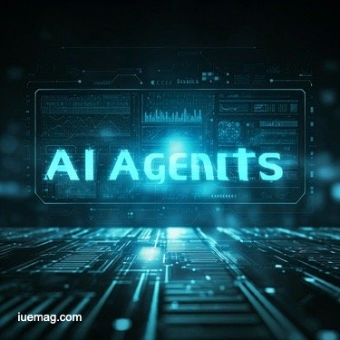 iuemag_com's tweet image. Unleash the future with #AIagents! OpenAI’s innovations could automate tasks 40% faster, reshaping industries from logistics to customer service. 

iuemag.com/o24/sf/inspiri…

#AIAgents #AutomationFuture #OpenAI #TechRevolution #iU