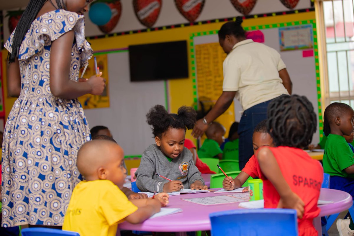 kqkindergarten's tweet image. At @kqkindergarten , we provide #PersonalisedCare and attention to #EveryChild, catering to their unique educational needs in a serene and nurturing #LearningEnvironment.☺️😀 To join us; #CallOrWhatsapp +256 703 255923/763 788455. #WisdomWednesday #Muhoozi #Kairo #KarenNyamu
