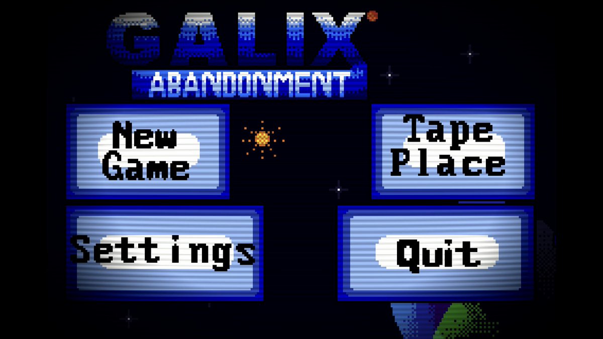 GalixyTeam tweet media