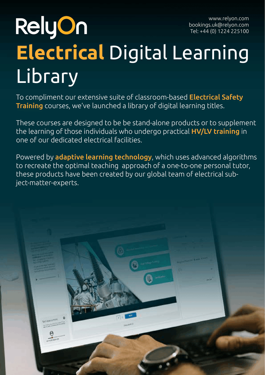 RelyOn Develop tweet media