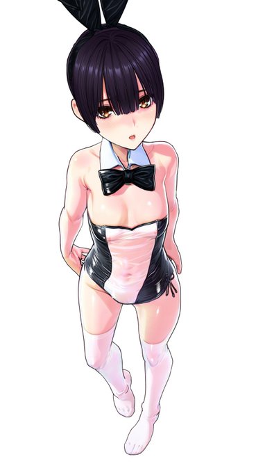 3月28日ペンギンクラブ5月号発売!
義兄シリーズ「義妹が酔いつぶれた夜」掲載!
義兄!相手が義妹とはいえ酔いつぶれて寝ている!その格好で男を見せろ!🤣🤣🤣🤣
画像はVRoid義兄をSketchEdgeで線画抽出Copainterのフリーチケットで着彩、いっぱい加筆したやつ!
VRoidのテクスチャもかなり改変 