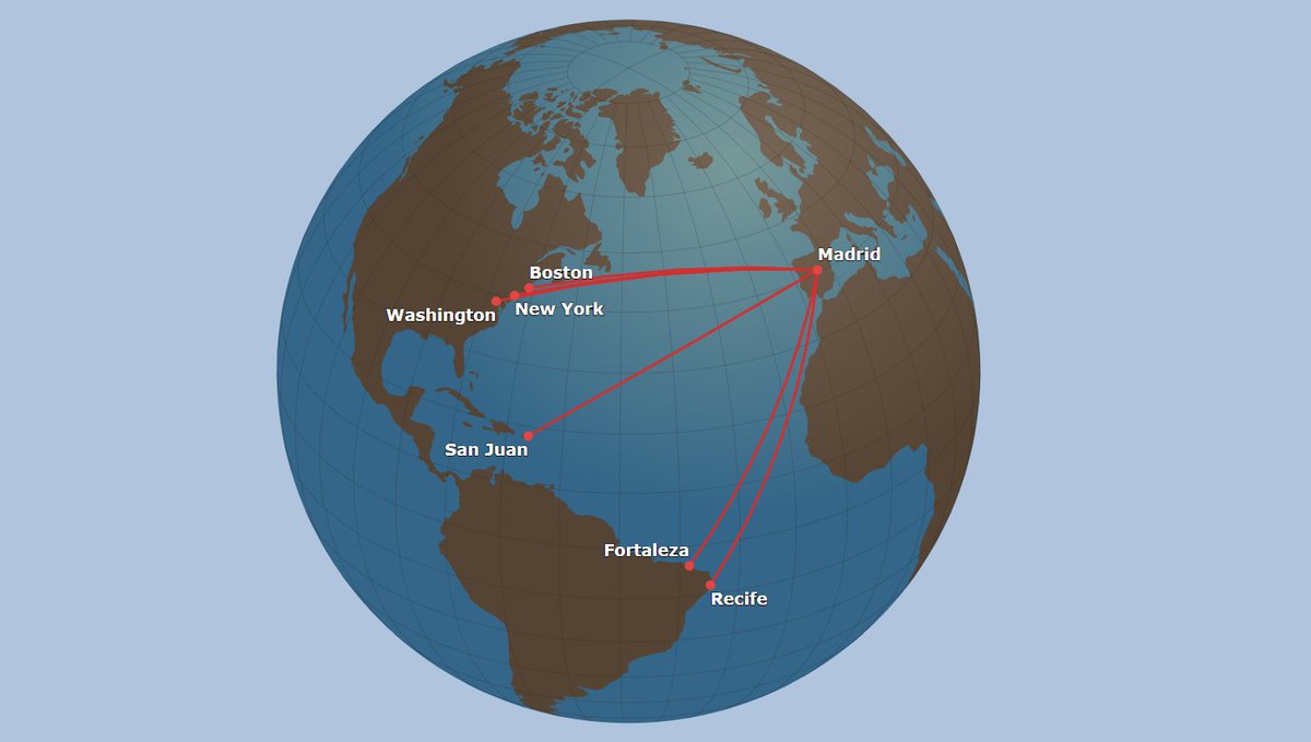 novedadesaéreas tweet media