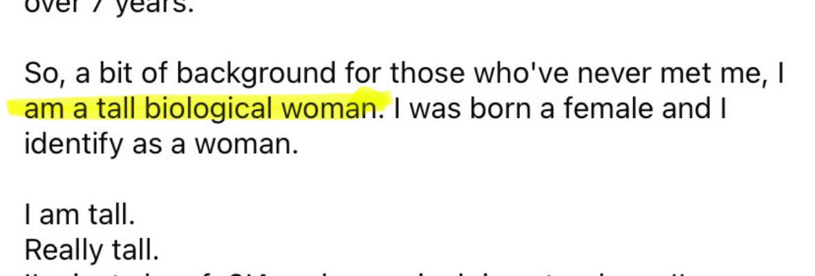 noah8enne's tweet image. The way cįs women recount transphobic incidents they’ve experienced makes me really uncomfortable :/