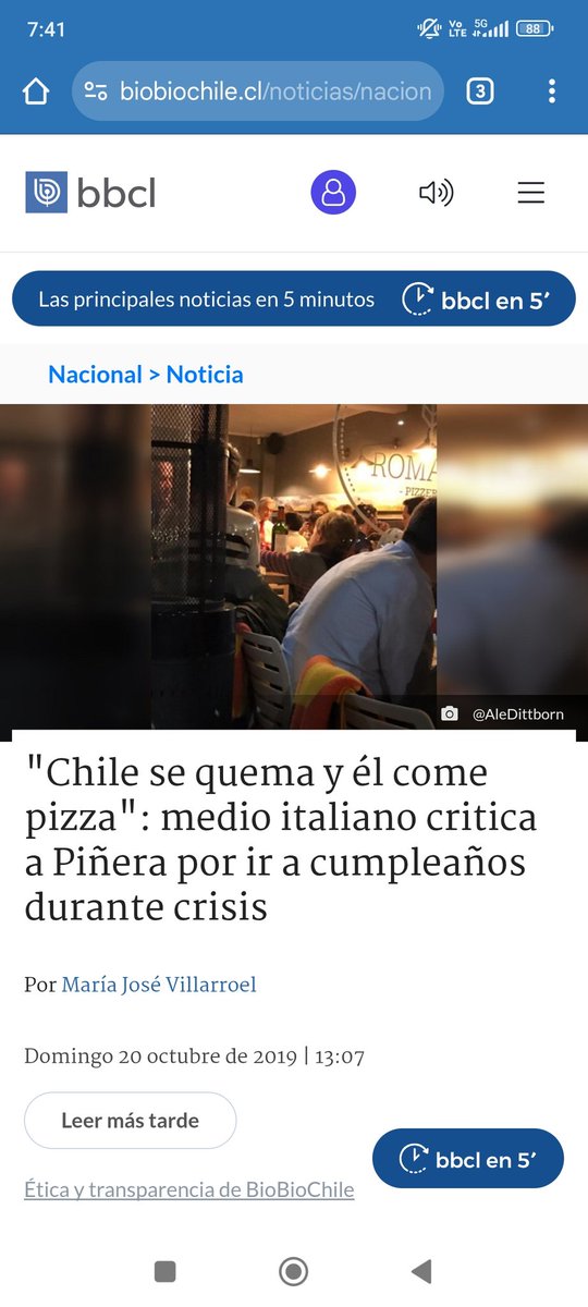 hackingNL's tweet image. No tengo una opinión positiva del gobierno de Boric, diría neutra. Lo denuncian por lo de Tool y el asado,  se olvidan que Piñera -como Nerón- comía Pizza para el 18O. Además , en plenos incendios en el sur, andaba en Cúcuta de libertador, invitando venezolanos. Acá dos pasas.