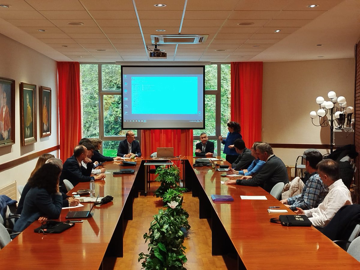 ECRI ehu ValorSocial (@leiresanjose) on Twitter photo #economiasocial #SemanaUniversitariaES <a href="/JokinDiaz/">Jokin Diaz</a> <a href="/upvehu/">UPV/EHU</a> <a href="/deusto/">Universidad Deusto - Deustuko Unibertsitatea</a> <a href="/Orbea/">Orbea</a> #jonfernandez <a href="/LeireSanJose/">ECRI ehu ValorSocial</a> #marijoserodrigo <a href="/CIRIEC_Esp/">CIRIEC-España</a> @lksnext <a href="/Gizatea/">Gizatea</a> <a href="/GEAccounting/">GEAccounting</a> <a href="/MUnibertsitatea/">Mondragon Unibertsitatea</a> #asett Mila esker denoi! #economiasocial #SemanaUniversitariaES <a href="/JokinDiaz/">Jokin Diaz</a> <a href="/upvehu/">UPV/EHU</a> <a href="/deusto/">Universidad Deusto - Deustuko Unibertsitatea</a> <a href="/Orbea/">Orbea</a> #jonfernandez <a href="/LeireSanJose/">ECRI ehu ValorSocial</a> #marijoserodrigo <a href="/CIRIEC_Esp/">CIRIEC-España</a> @lksnext <a href="/Gizatea/">Gizatea</a> <a href="/GEAccounting/">GEAccounting</a> <a href="/MUnibertsitatea/">Mondragon Unibertsitatea</a> #asett Mila esker denoi!