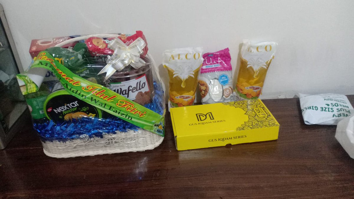 Hari hari parcelan 🔥🥰 <a href="/risoleskotak/">risoles kotak</a>