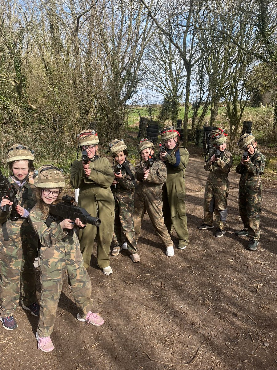 Gilnahirk Primary tweet media