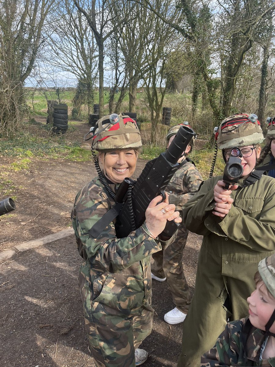 Gilnahirk Primary tweet media