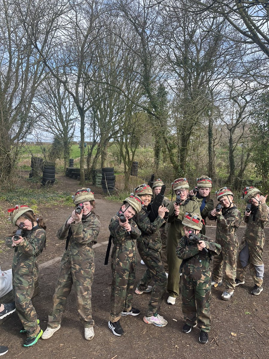 Gilnahirk Primary tweet media