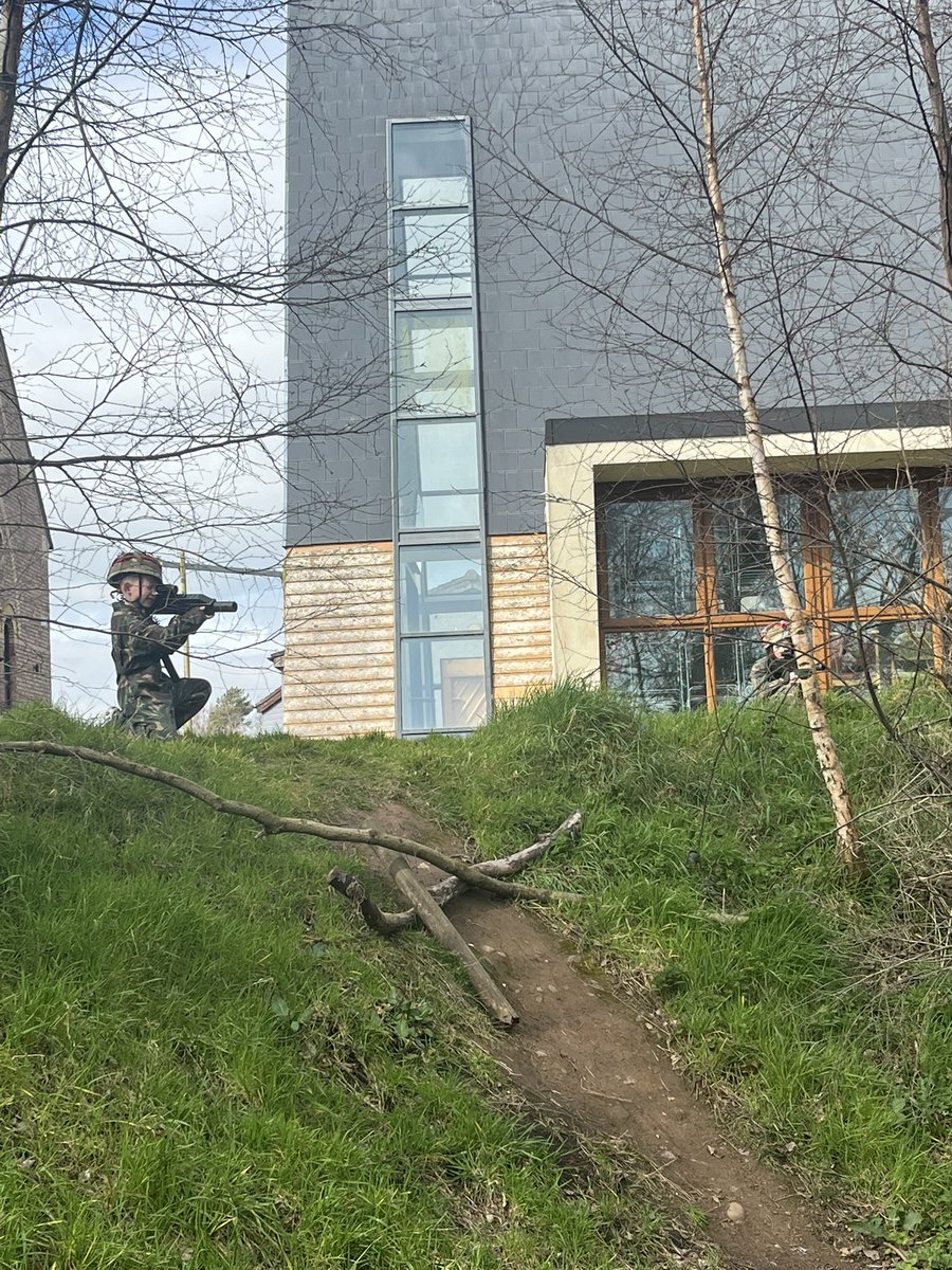 Gilnahirk Primary tweet media