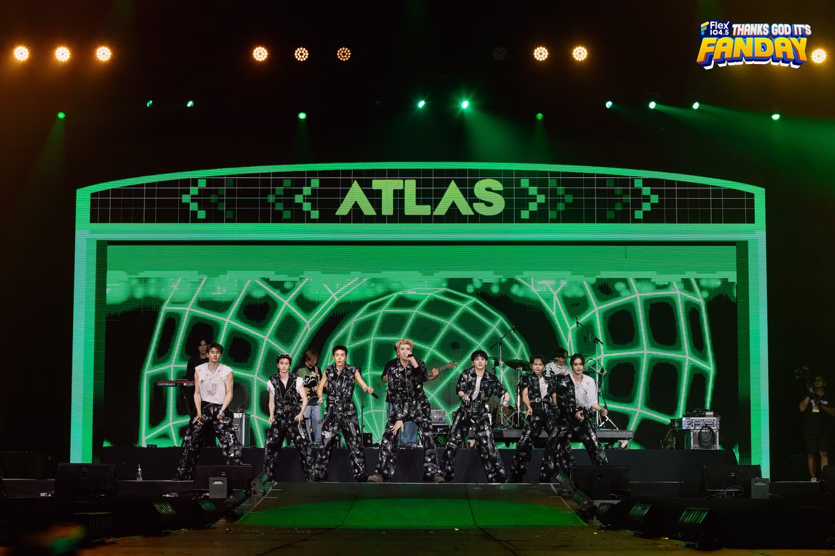 BrickinfoReport's tweet photo. คอนเสิร์ต "วันแฟนแห่งชาติ" รวมศิลปิน T-POP แถวหน้า 6 ค่ายดัง จัดเต็ม 6 ชั่วโมง
👉 https://t.co/HUS4eBNPO5
#ยำยำpresentsFlexFANDAY2025 #FlexFANDAY2025 #FlexFANDAY #Flex1045 #FlexConnect #ATLAS_th #PROXIEth #DAOU #offroad_ktp #DaouOffroad #diamondnrk_ #DICE_SONRAY #LYKN #RISERROOKIES #ZeeNuNew #ZeePruk #NuNew #Brickinfo