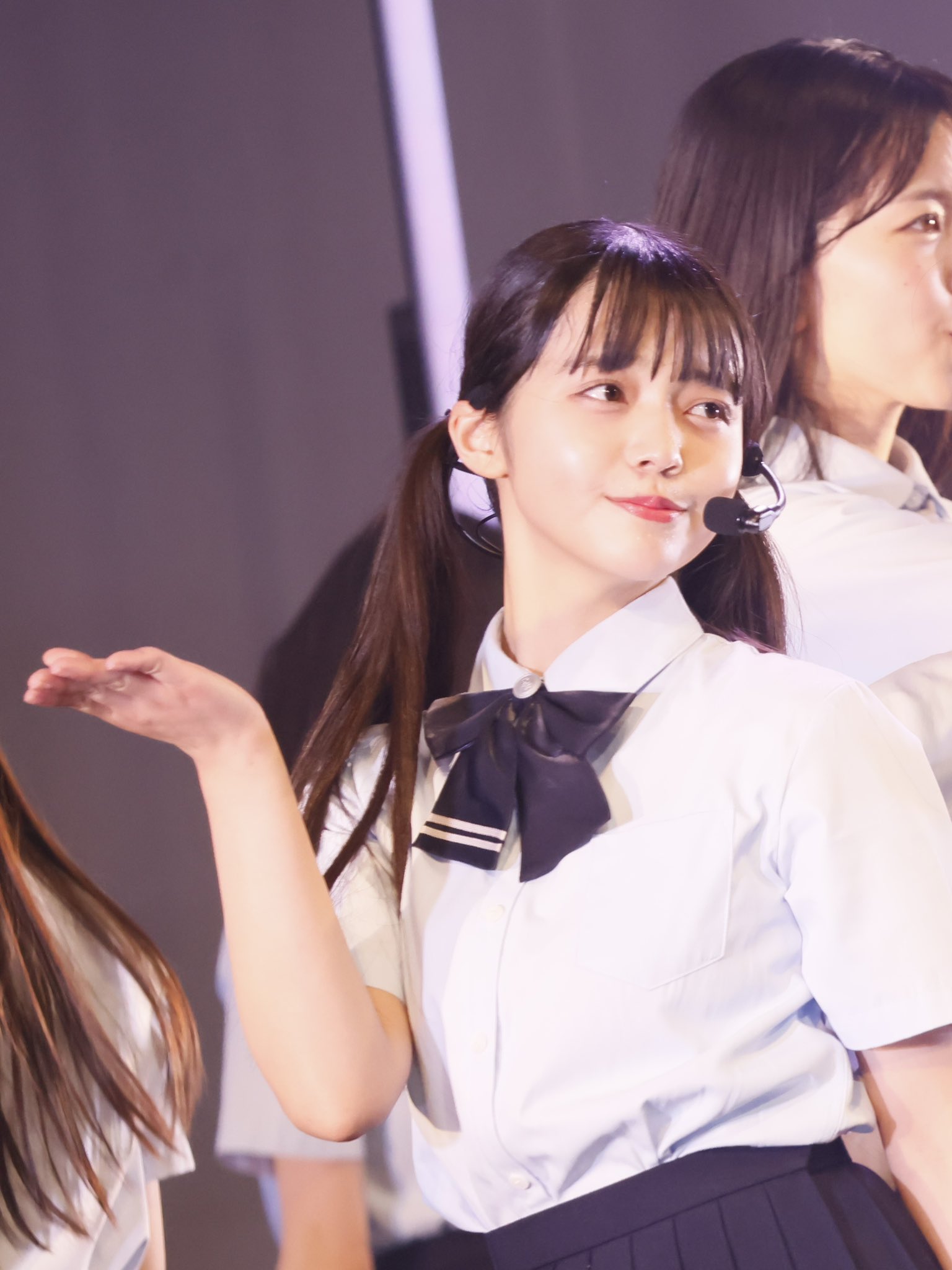 僕が見たかった青空　僕青　全国ツアー2025 サインボール　秋田莉杏 僕が見たかった青空 秋田莉杏全国ツアーカードサイン入り - メルカリ