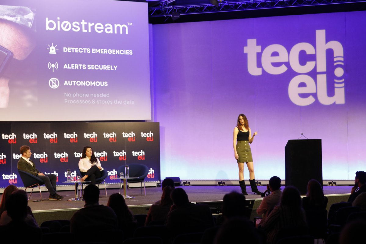 Tech.eu tweet media