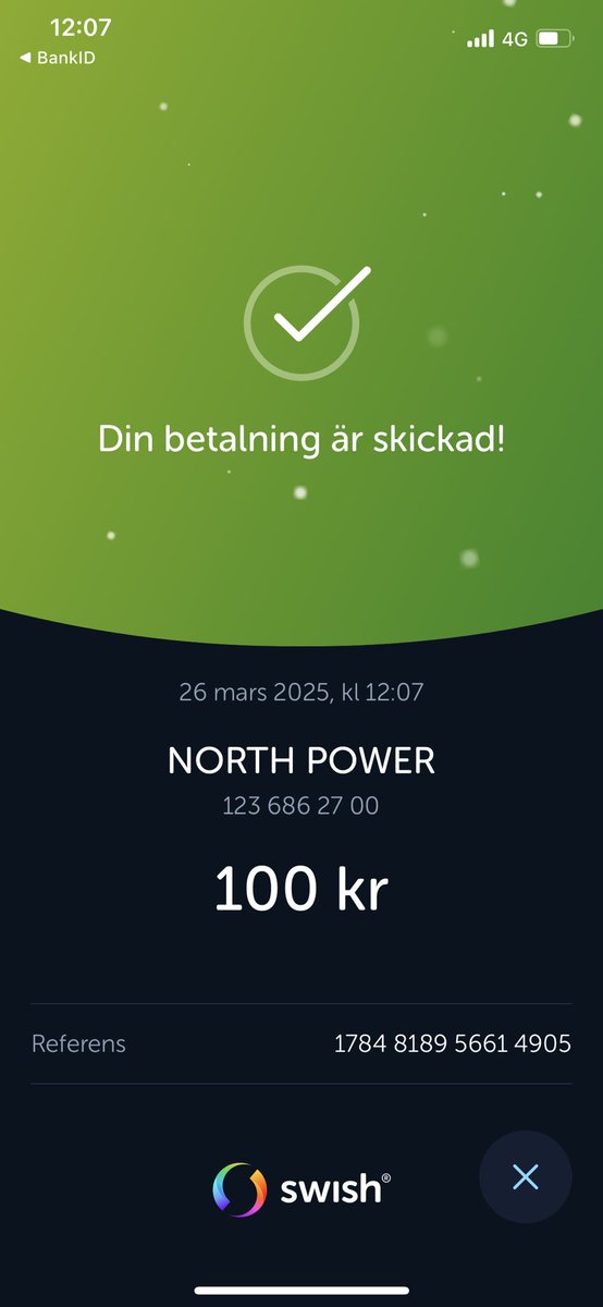 Pontus Burström tweet media