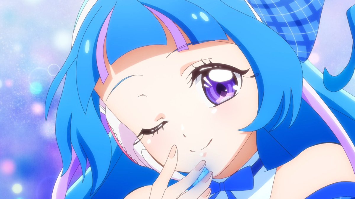 大好きな蒼風ななちゃん愛を溢れだす 僕は💙ななちゃんがいるから