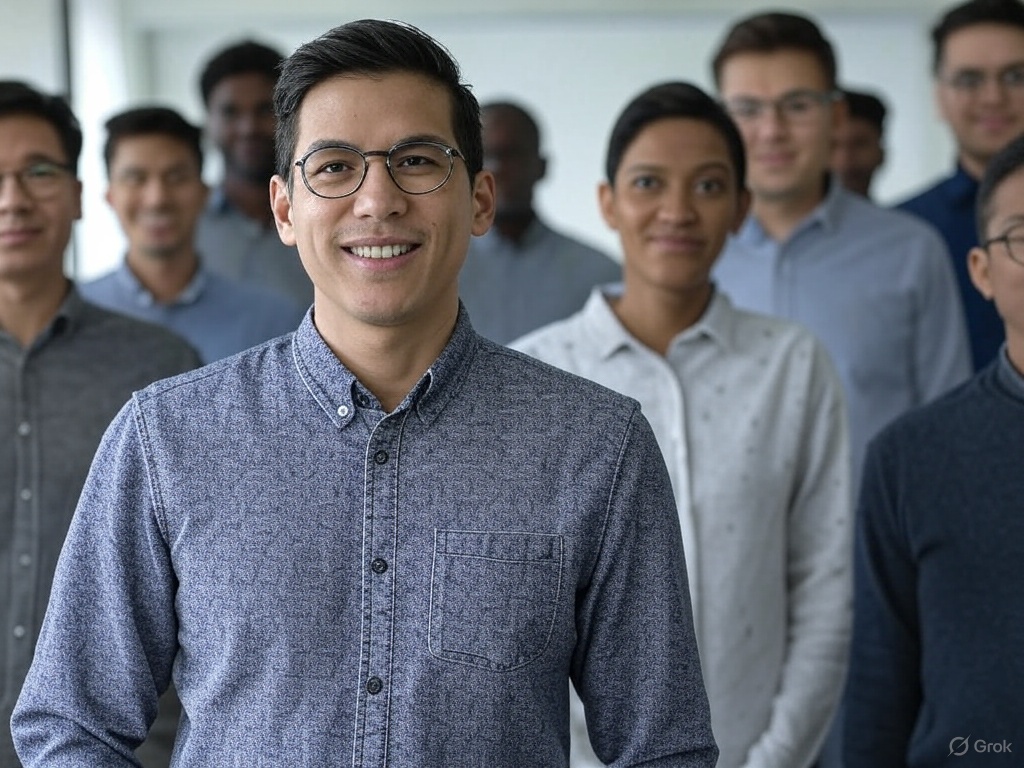 Join us at Green IO Singapore 2025 on April 16th for a concise overview of sustainability challenges in Southeast Asia's IT sector, from the AI boom to data center decarbonization, and solutions to address them.  
<a href="/gaelduez/">gael.duez</a>  
greenio.tech/conference/14/…