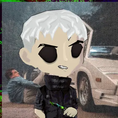 WTF IS PONZILLO?

Ponzilio is Milady's toxic ex.

Ponzilio is a hustler.

Ponzilio is spawning GTA Online money using Cheat Engine and running elaborate PayPal schemes.

Ponzilio loves risk and gambling.

Ponzillo.