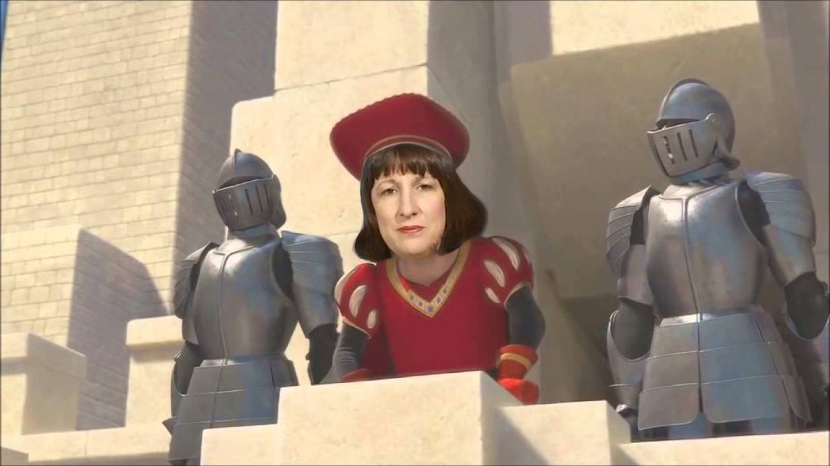 "Some of you may die, but it's a sacrifice I am willing to make"