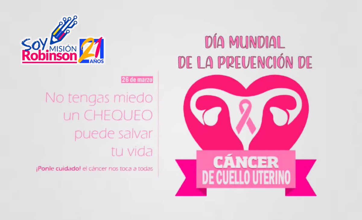 #EfemérideDelDia
#RobinsonInforma