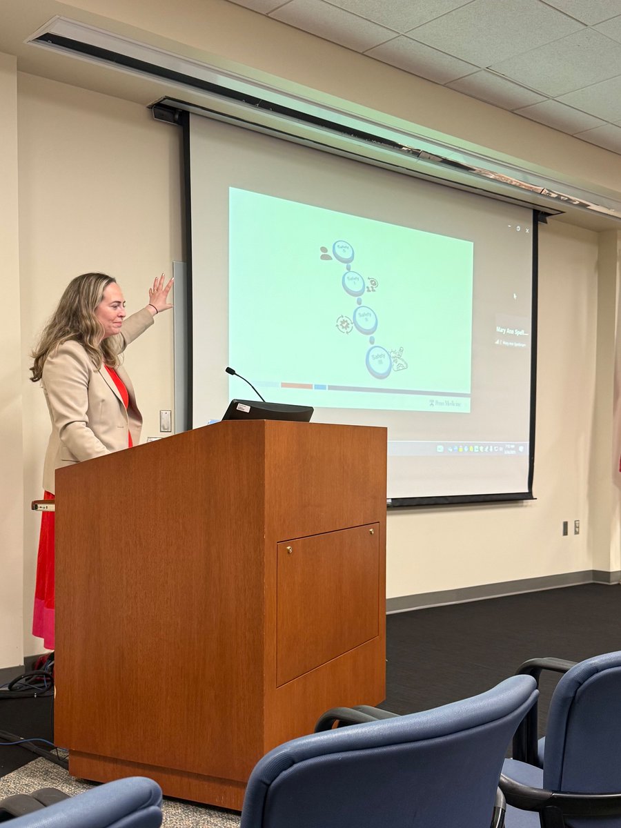 periophandoffs (@periophandoffs) on Twitter photo MHC member Dr. Caoimhe Duffy <a href="/CaoiDuffy/">Caoimhe Duffy</a> from <a href="/PennAnesthesia/">Penn Anesthesia</a> sharing her work on One Safe Act <a href="/BrighamAnes/">Brigham and Women’s Anesthesiology</a> this morning! #patientsafety MHC member Dr. Caoimhe Duffy <a href="/CaoiDuffy/">Caoimhe Duffy</a> from <a href="/PennAnesthesia/">Penn Anesthesia</a> sharing her work on One Safe Act <a href="/BrighamAnes/">Brigham and Women’s Anesthesiology</a> this morning! #patientsafety